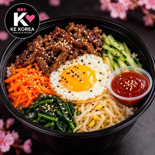 Bibimbap