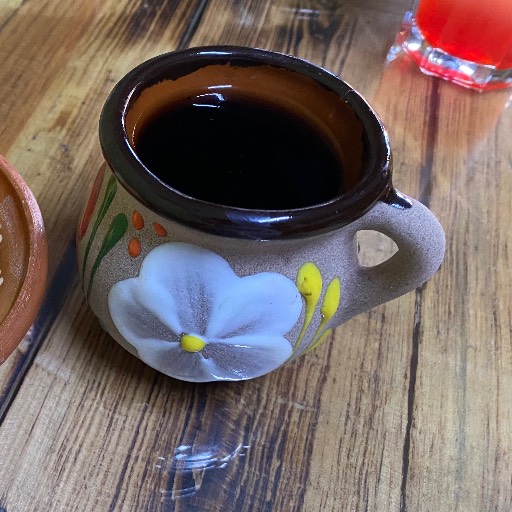 Café de olla 