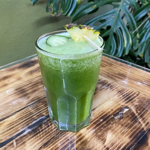 Jugo Verde 