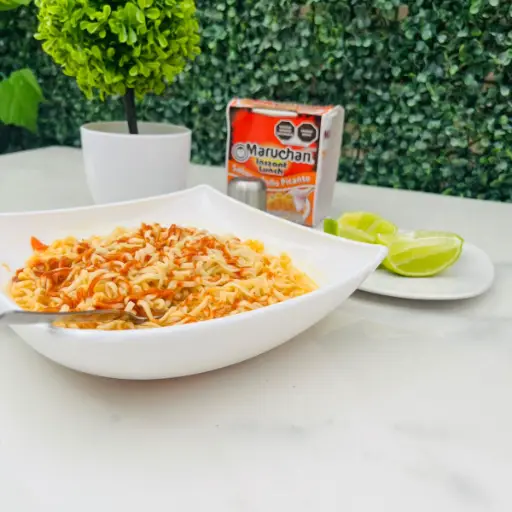 Sopa Maruchan 