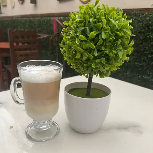 Café Capuchino 