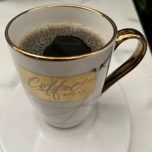 Taza de Café