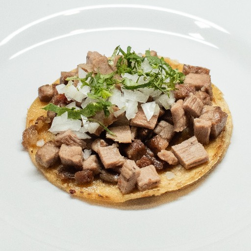 Taco de Suadero
