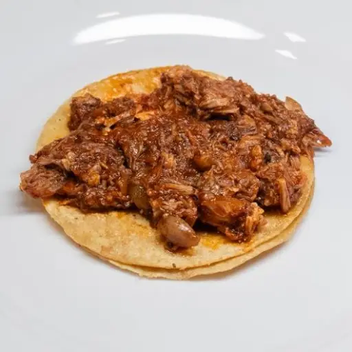 Taco de Birria