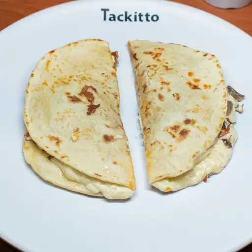 Quesadilla