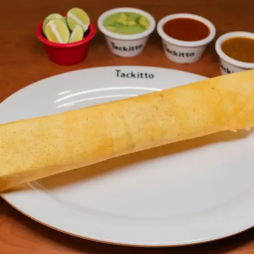 Chicharrón de Queso 