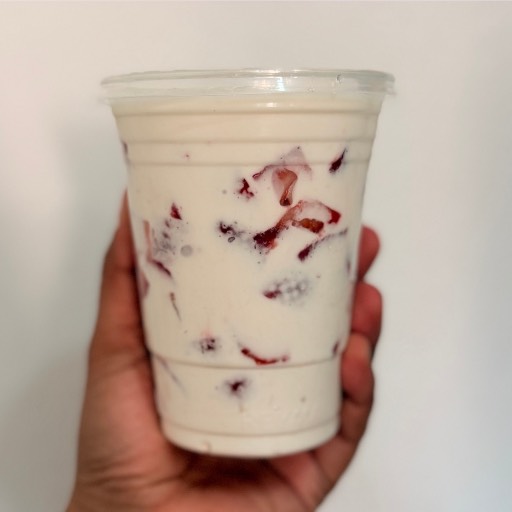 FRESAS CLÁSICAS 