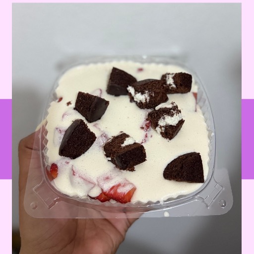 FRESAS PINGÜINO