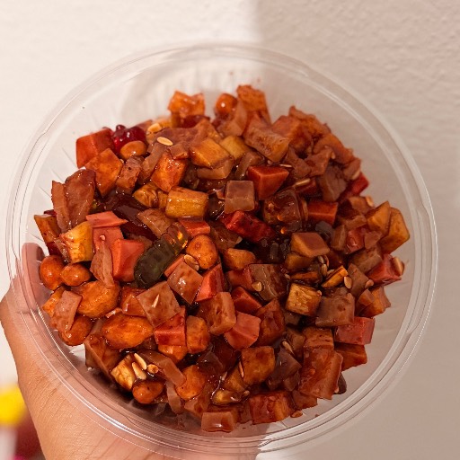 TOSTILOCOS FRUTA 