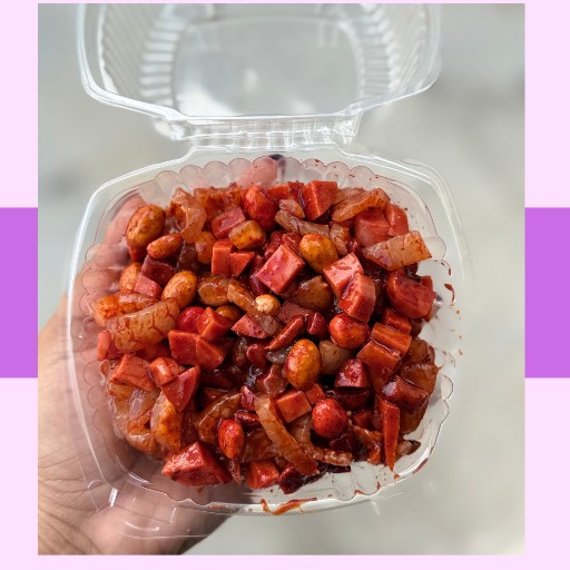 FRUTA LOCA 