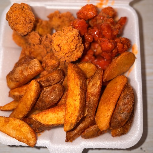 BÚFALO