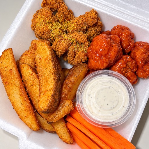 MANGO HABANERO 