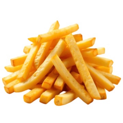 PAPAS A LA FRANCESA 