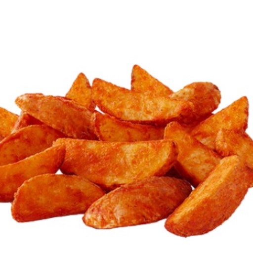 PAPAS GAGO 