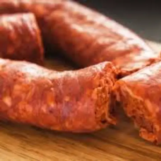 LONGANIZA
