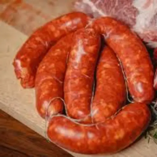 CHORIZO ESPAÑOL