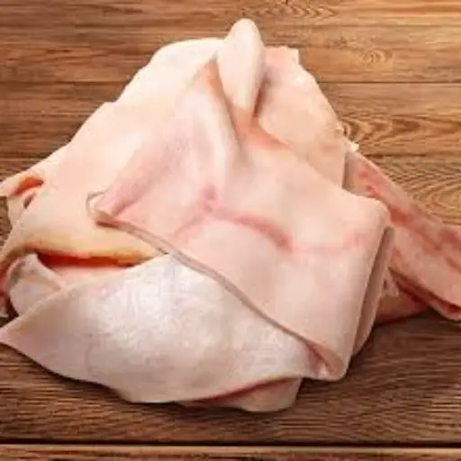 CUERO PAPEL P/CARNITAS 