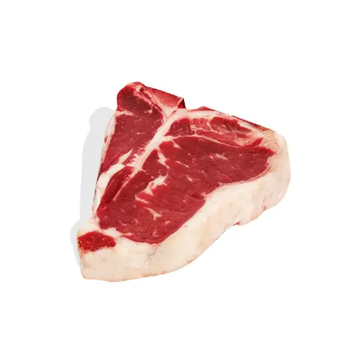 T- BONE 