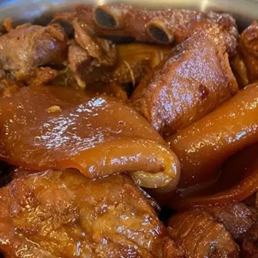 CARNITAS ESTILO MICHOACANA 