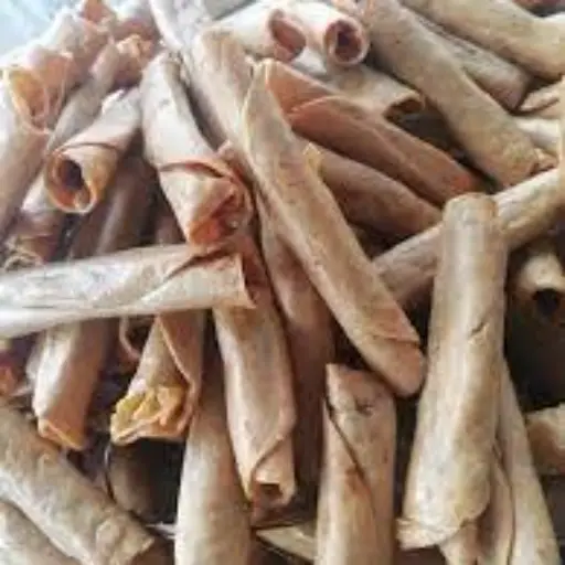 TACOS DORADOS DE SESOS