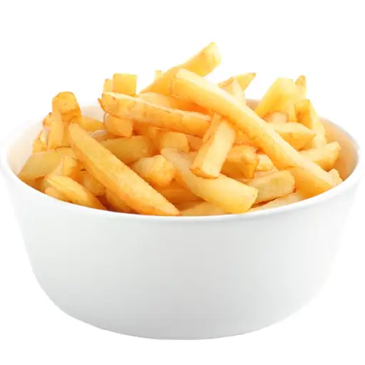 Papas fritas