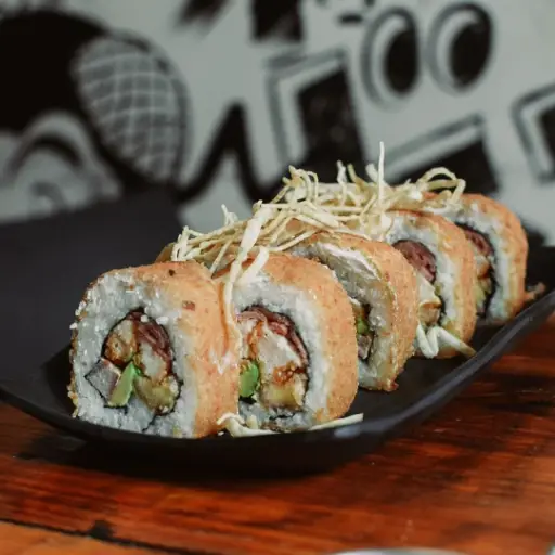 Combo 4: Dos Especiales