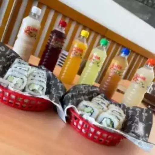 Aguas frescas embotelladas