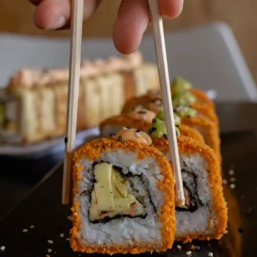 Dori Roll