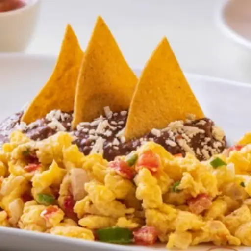 Huevos al Gusto