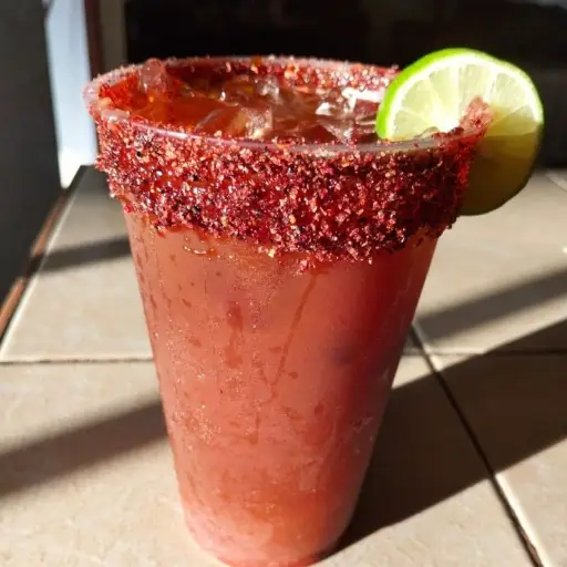 Micheladas 