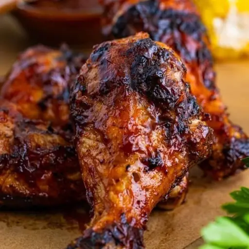Pollo asado 