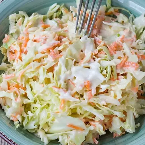 "Ensalada dulce" 