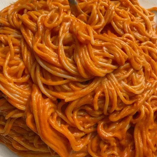 Spaghetti 