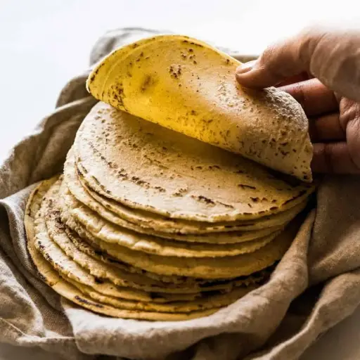 ½ kg Tortillas 