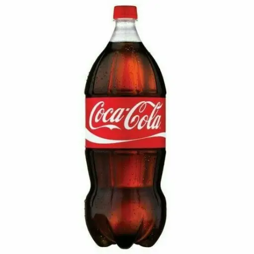 Coca Cola 3 litros 