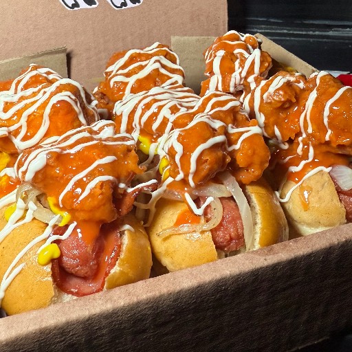 PUERJOCHOS BONELESS (3)