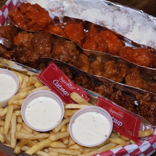 PRIMAVERA DE BONELESS 