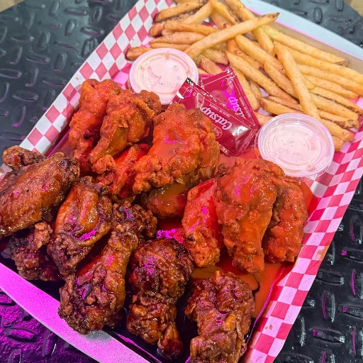20 ALITAS X 249.99