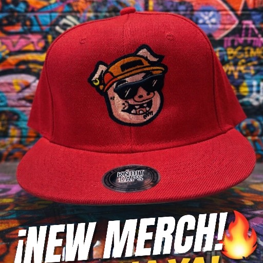 GORRITA PARA CHINGONES