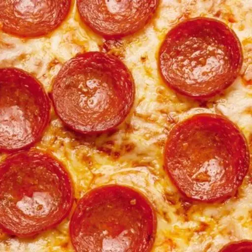 Pizza Peperoni 