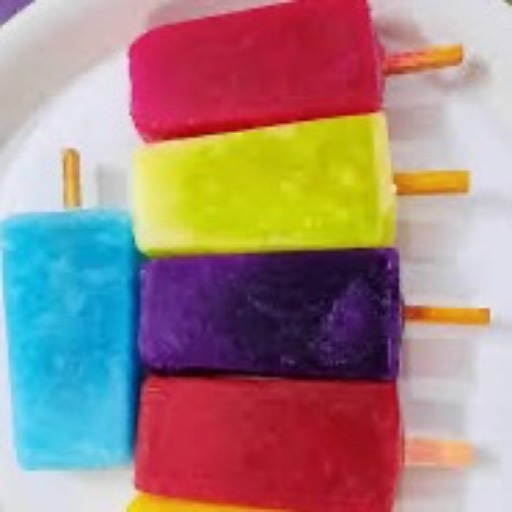 Paleta Kid Agua