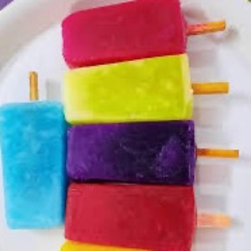 Paleta Kid Crema