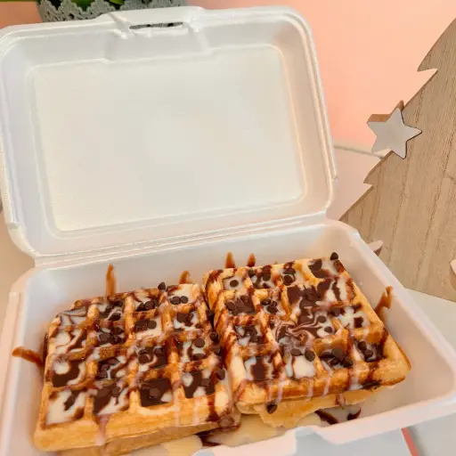 Waffles