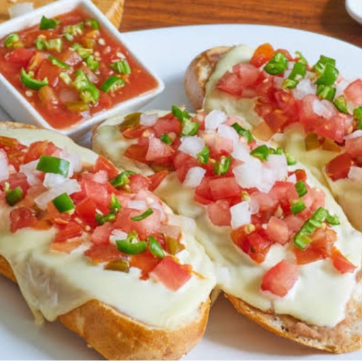 Molletes 