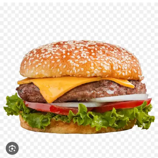 hamburguesas 
