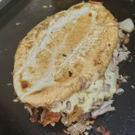 Mega tortas 