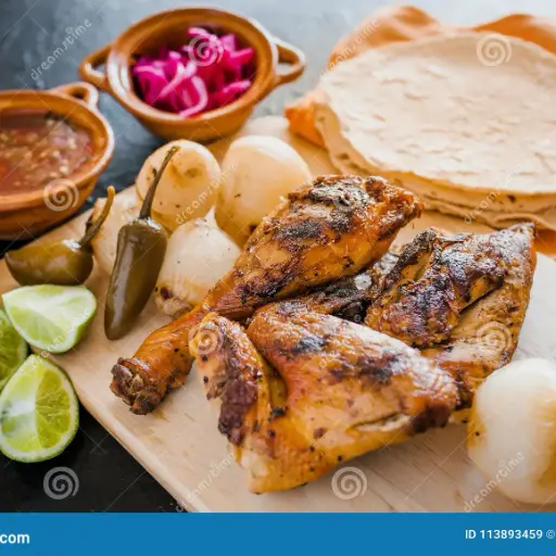 misanteco especial chiltepin  