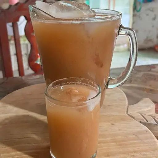 Agua de tamarindo 500ml