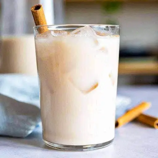 Agua de horchata 500ml