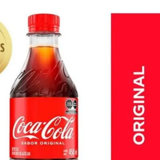 Coca-Cola de 1.75